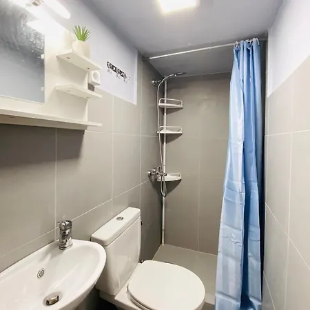 Lemonia Apartment Kassiopi