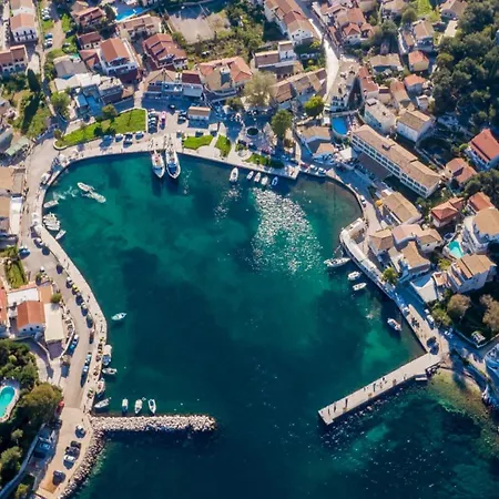 Lemonia Apartament *