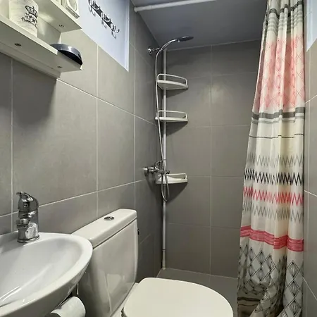 Lemonia Apartment