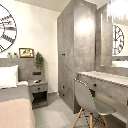 Apartmán Lemonia Kassiopi