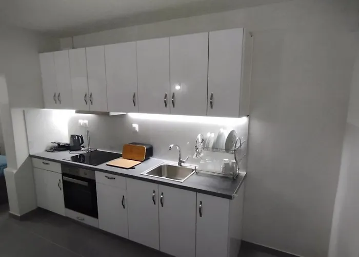 Lemonia Apartamento Kassiopi