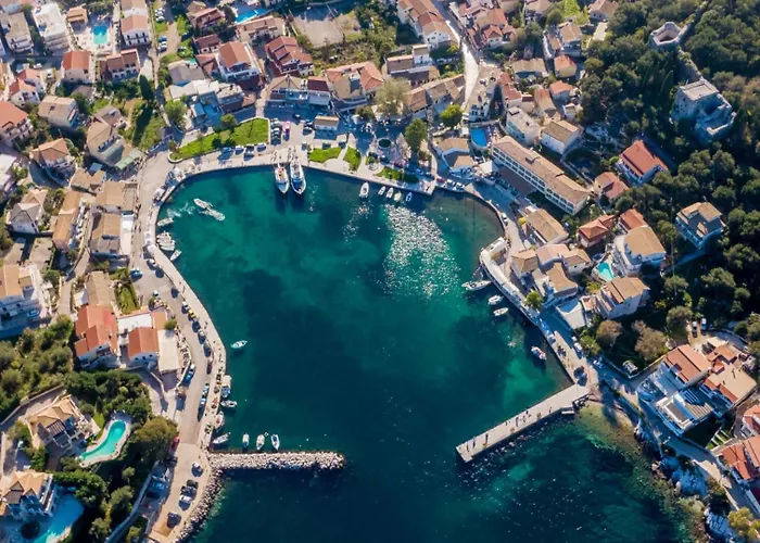 Lemonia Apartamento *