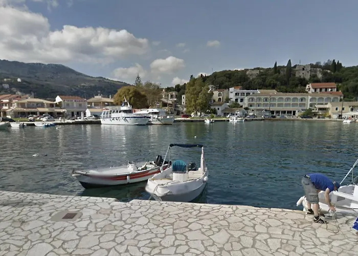 Apartamento Lemonia Kassiopi