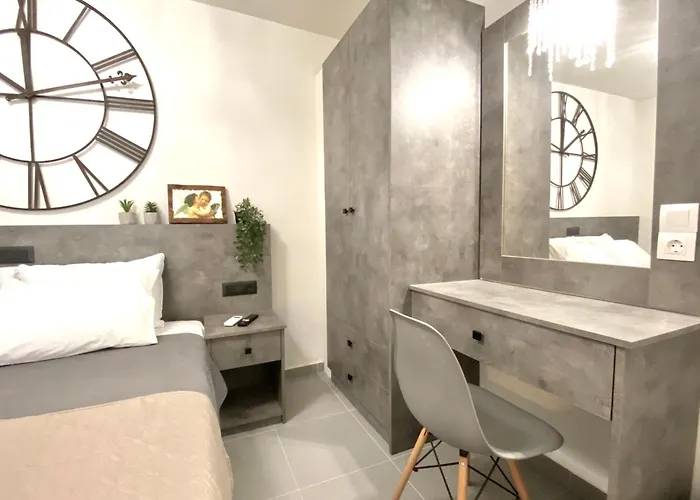 Apartamento Lemonia Kassiopi