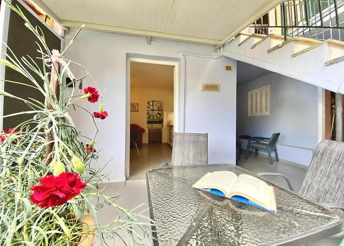 Apartamento Lemonia Kassiopi