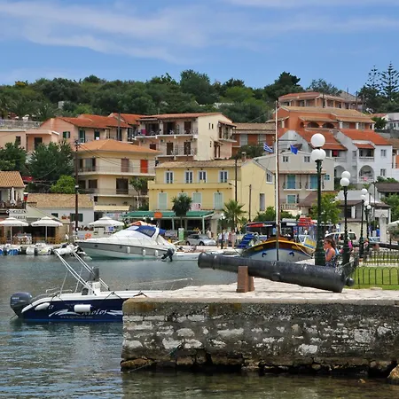 Lemonia * Kassiopi