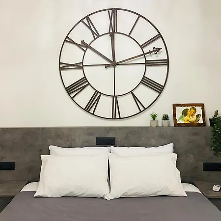 Apartman Lemonia Kasziópi